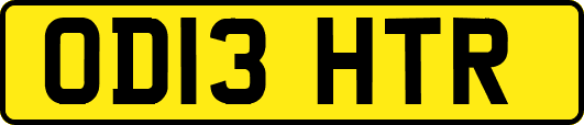 OD13HTR