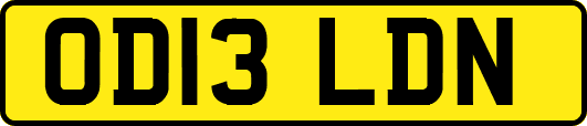 OD13LDN