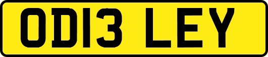 OD13LEY