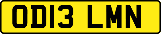 OD13LMN