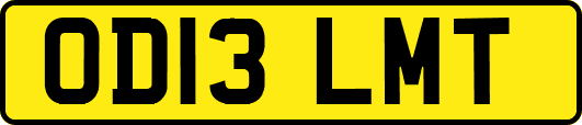OD13LMT
