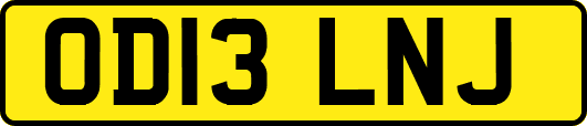 OD13LNJ