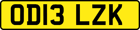 OD13LZK
