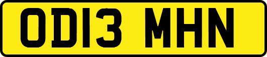 OD13MHN