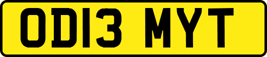 OD13MYT