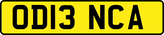 OD13NCA