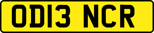 OD13NCR