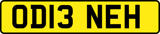 OD13NEH