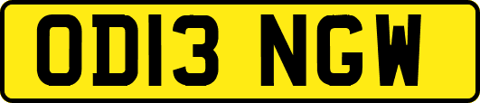 OD13NGW