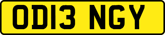 OD13NGY