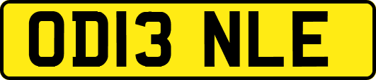 OD13NLE