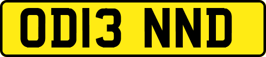 OD13NND