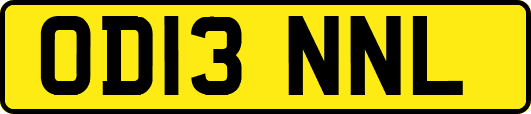 OD13NNL