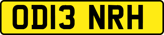 OD13NRH