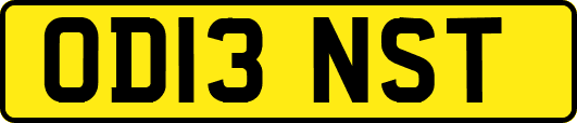 OD13NST
