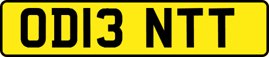 OD13NTT