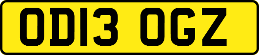 OD13OGZ