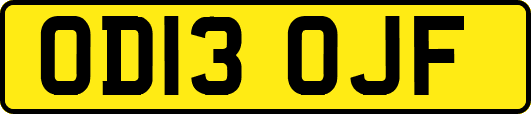 OD13OJF