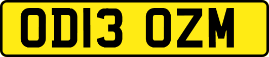 OD13OZM