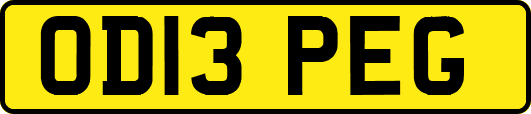 OD13PEG