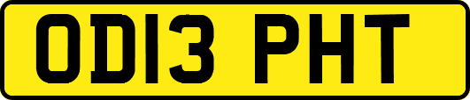 OD13PHT
