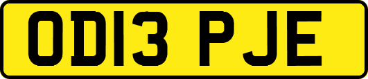 OD13PJE