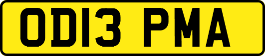 OD13PMA
