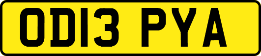 OD13PYA