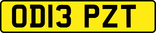 OD13PZT