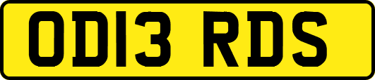OD13RDS