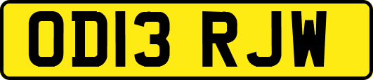 OD13RJW
