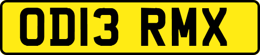 OD13RMX