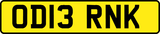 OD13RNK