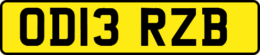 OD13RZB