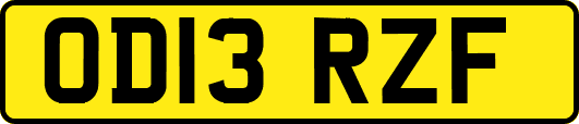 OD13RZF