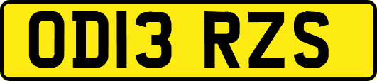 OD13RZS