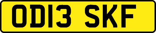 OD13SKF