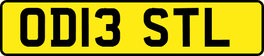 OD13STL