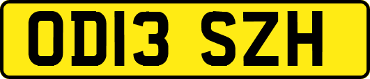 OD13SZH