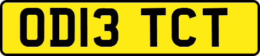 OD13TCT