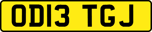 OD13TGJ