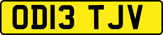 OD13TJV