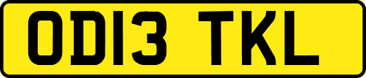 OD13TKL