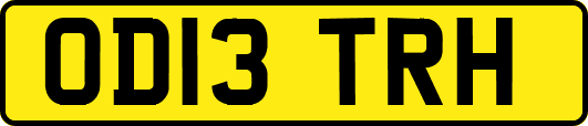OD13TRH