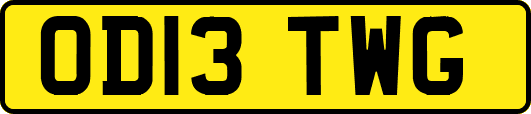 OD13TWG