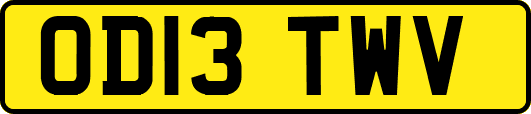 OD13TWV