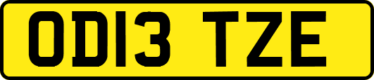 OD13TZE