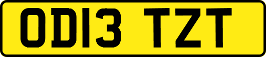 OD13TZT