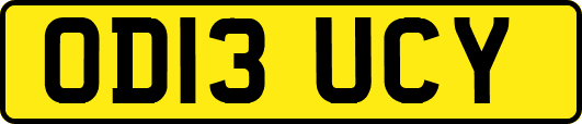 OD13UCY