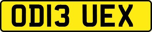OD13UEX